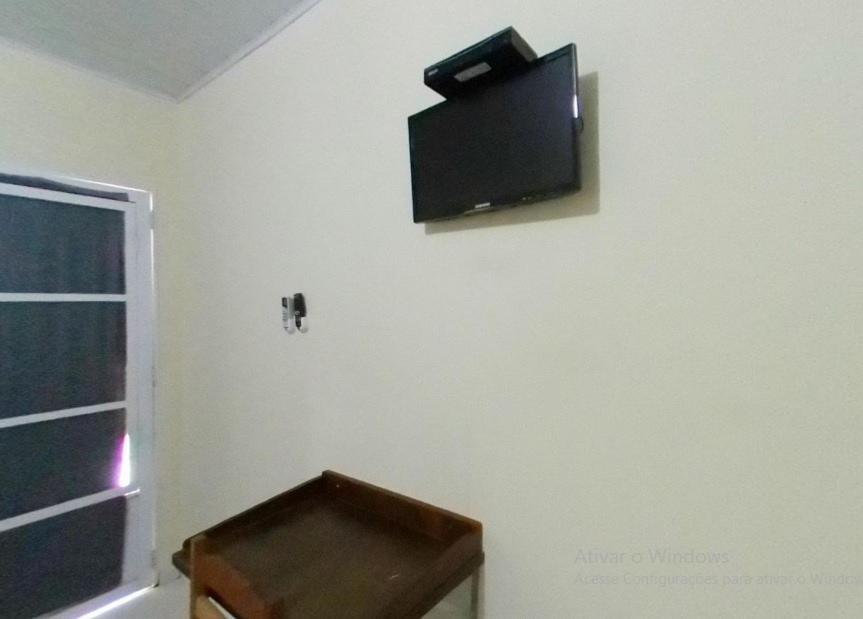 Hotel Rio Grande Fronteira Kültér fotó