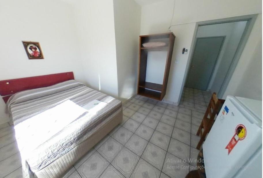 Hotel Rio Grande Fronteira Kültér fotó