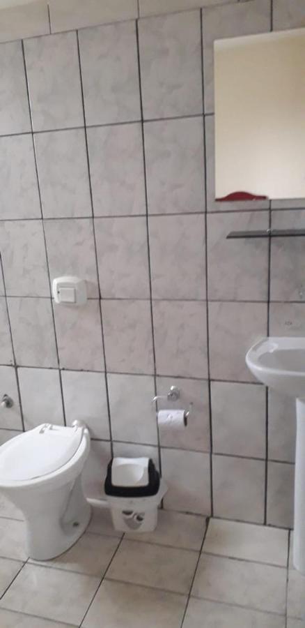 Hotel Rio Grande Fronteira Kültér fotó