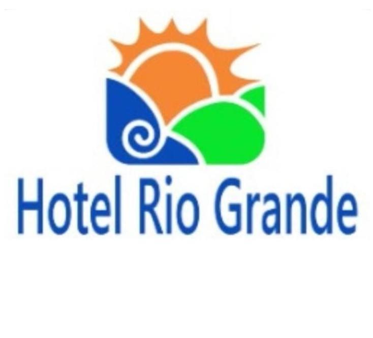 Hotel Rio Grande Fronteira Kültér fotó